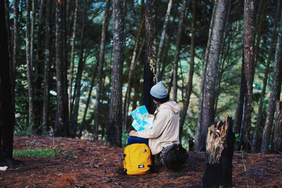 A Backpacker's Guide to Southeast Asia on a Shoestring