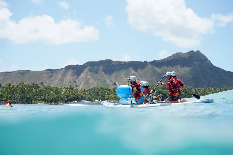 From Beaches to Mountains: Top 10 US Family Vacation Spots 1 From Beaches to Mountains: Top 10 US Family Vacation Spots