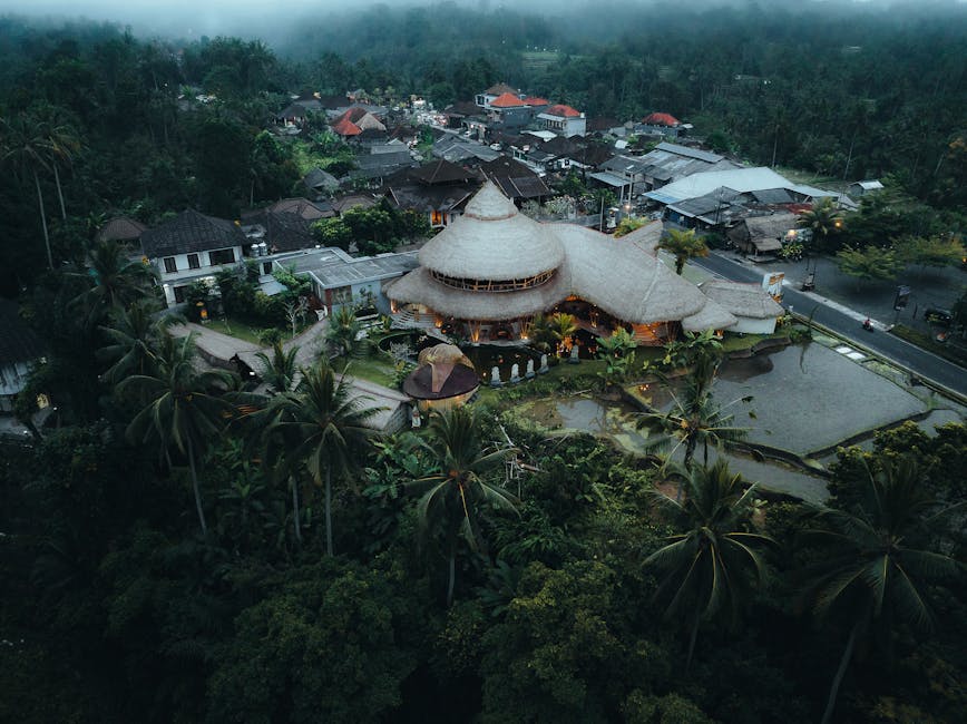 Finding Adventure in Your Own Backyard: The Power of Local Exploration