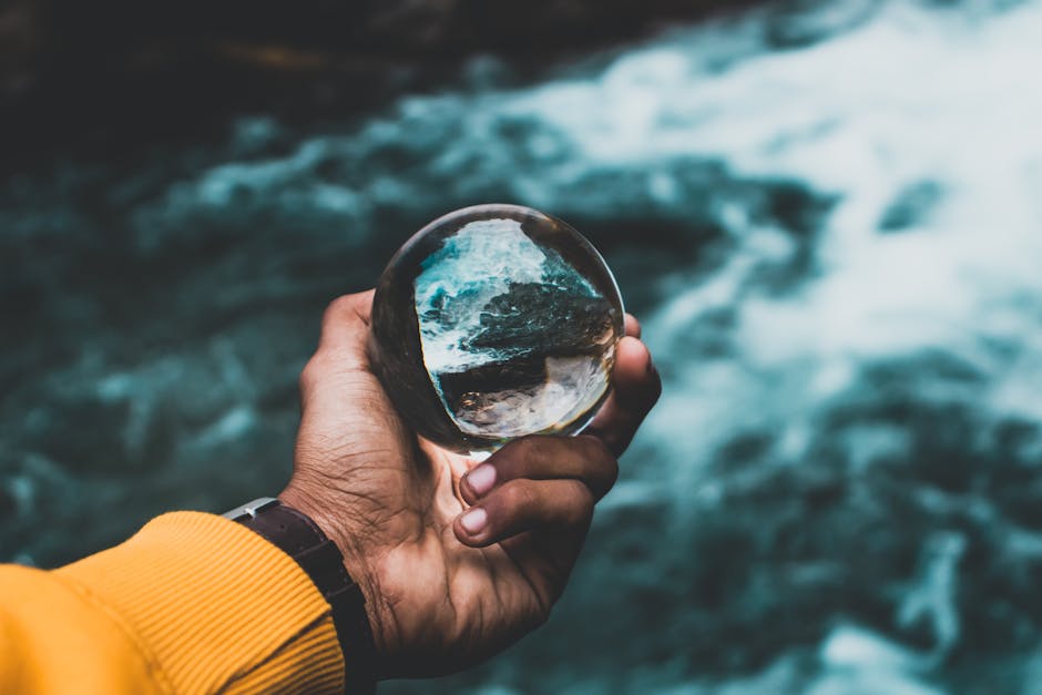 How to Overcome Your Fear of Traveling