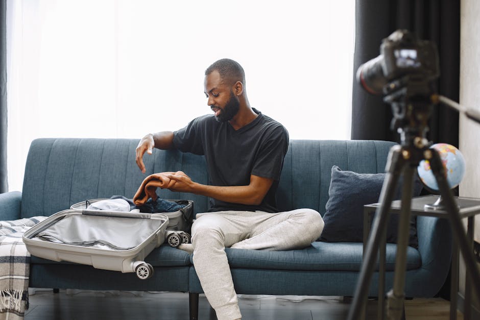 Packing for One: The Ultimate Solo Traveler's Packing List