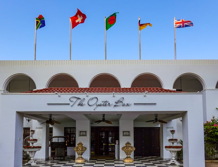 Luxury for Less: How to Find Affordable Boutique Hotels